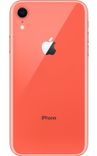 Apple IPhone Xr 64GB Coral Dual SIM MT182 фото 4