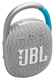 Портативна акустика JBL Clip 4 Eco Білий (JBLCLIP4ECOWHT) JBLCLIP4ECOWHT фото 2