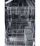Посудомоечная машина встраиваемая BRANDT VS1010J VS1010J фото 3