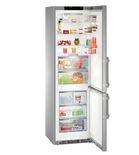 Холодильник Liebherr CBNPes 4878 (Уценка) CBNPes 4878 (У1) фото 2