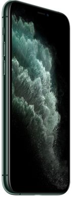 iPhone 11 Pro Max 512GB Midnight Green Dual SIM MWF82 фото