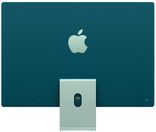 Apple iMac M1 24" 4.5K 256GB 7GPU Зелений (MJV83) 2021 MJV83 фото 3