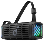 Портативна акустика ANKER SoundСore Boom 3i Чорний D5100010 фото 1