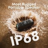 Портативна акустика ANKER SoundСore Boom 3i Чорний D5100010 фото 8