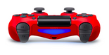 Джойстик DualShock 4 для Sony PS4 (Red) 412358 фото 4