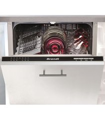 Посудомийна машина BRANDT VS1010J VS1010J фото