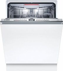 Встраиваемая посудомоечная машина BOSCH SMV4HVX00K SMV4HVX00K фото