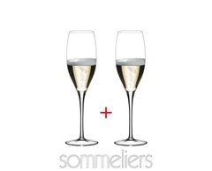 Набор бокалов RIEDEL для шампанского 0,33 л х 2 шт (2440/28)