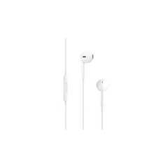 Навушники Apple EarPods with Remote and Mic (MD827) MD827 фото