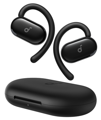 Навушники ANKER SoundСore V20i Black A3876G11 фото