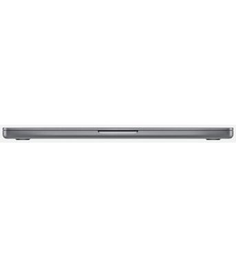 Ноутбук Apple MacBook Pro 14" M3 Pro 18/512GB (MRX33) Space Black MRX33 фото