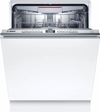 Встраиваемая посудомоечная машина BOSCH SMV4HVX00K SMV4HVX00K фото