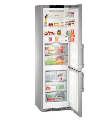 Холодильник Liebherr CBNPes 4878  (Уцінка) CBNPes 4878 (У1) фото