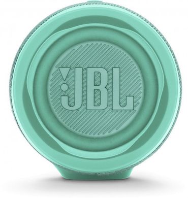 Портативная Bluetooth колонка JBL Charge 4 River Teal 263517 фото