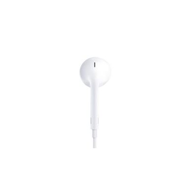 Наушники Apple EarPods with Remote and Mic (MD827) MD827 фото