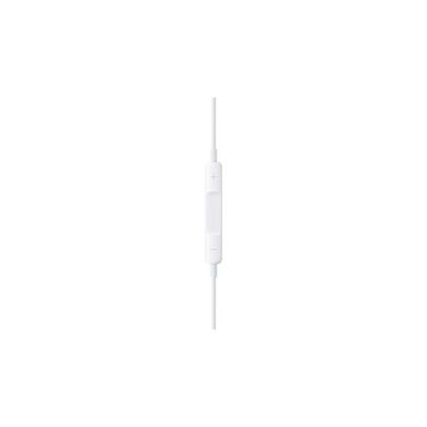Наушники Apple EarPods with Remote and Mic (MD827) MD827 фото