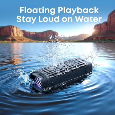 Портативна акустика ANKER SoundСore Boom 3i Чорний D5100010 фото