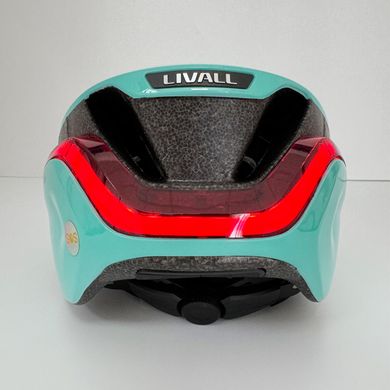 ЗАХИСНИЙ ШОЛОМ LIVALL EVO21 (L) MINT (58-62СМ) EVO21 (L) MINT фото