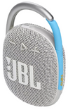 Портативна акустика JBL Clip 4 Eco Білий (JBLCLIP4ECOWHT) JBLCLIP4ECOWHT фото 3