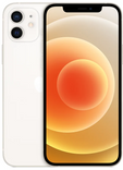 Apple iPhone 12 256GB (White)