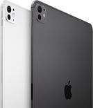 Планшет APPLE iPad Pro , 2024 13" 512GB Wi-Fi+4G Chip M4 Space Black   MVXU3 фото 4