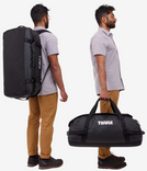 Дорожні сумки і рюкзаки THULE Chasm Duffel 70L TDSD-303 (Чорний) TDSD-303 фото 4