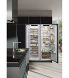 Встраиваемый холодильник Side-by-side Liebherr IXRF 5100 Pure IXRF 5100  фото 11