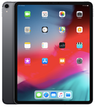Apple iPad Pro 11" 64Gb Wi-Fi Space Gray MTXN2 (2018) MTXN2 фото 1