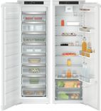 Встраиваемый холодильник Side-by-side Liebherr IXRF 5100 Pure IXRF 5100  фото 1