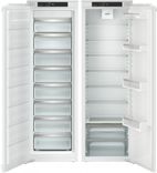 Встраиваемый холодильник Side-by-side Liebherr IXRF 5100 Pure IXRF 5100  фото 2