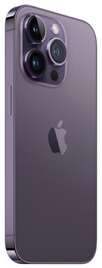 iPhone 14 Pro Max 512GB Deep Purple 14 Pro Max/11 фото