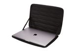 bag laptop THULE Gauntlet 4.0 Sleeve 16" TGSE-2357 Black (3204523) TGSE-2357 Black фото 4