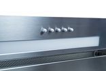Витяжка вбудована  Medium Box 900 inox 60 OAREP60JFP.S3.SA.SK_BST. фото 5