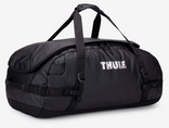 Дорожні сумки і рюкзаки THULE Chasm Duffel 70L TDSD-303 (Чорний) TDSD-303 фото 1