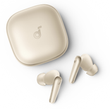 Навушники ANKER SoundСore Liberty 5 Golden A3957GB1 фото 6