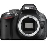 Фотоапарат Nikon D5200 Body 7971 фото 1
