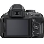 Фотоапарат Nikon D5200 Body 7971 фото 3