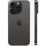 Apple iPhone 15 Pro Max 512GB Black Titanium eSIM 15 Pro Max 512GB Black Titanium eSIM фото 2