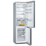 Двухкамерный холодильник Bosch KGN39LB316 KGN39LB316 фото 2