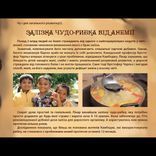 Сковорода &Oslash;22см, глибина 4см,вага 3кг. чавунна зі скляною кришкою (Т2012С3) Т2012С3 фото 16
