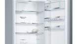 Двухкамерный холодильник Bosch KGN39LB316 KGN39LB316 фото 3