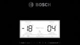 Двокамерний холодильник Bosch KGN39LB316 KGN39LB316 фото 6