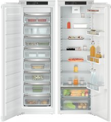 Вбудований холодильник Side-by-side Liebherr IXRF 5100 Pure IXRF 5100  фото