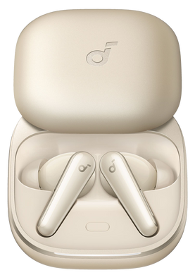 Навушники ANKER SoundСore Liberty 5 Golden A3957GB1 фото