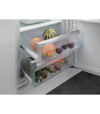 Встраиваемый холодильник Side-by-side Liebherr IXRF 5100 Pure IXRF 5100  фото