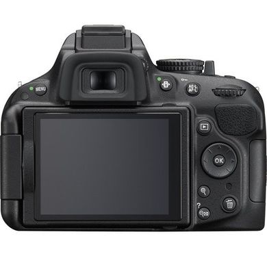 Фотоапарат Nikon D5200 Body 7971 фото