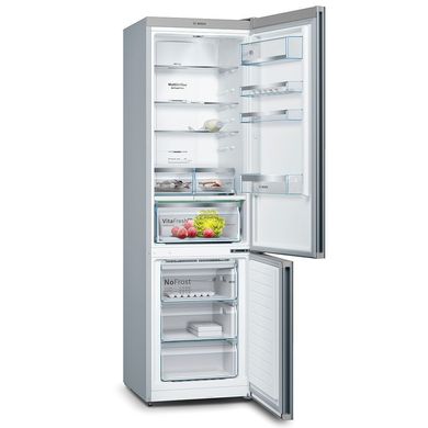Двухкамерный холодильник Bosch KGN39LB316 KGN39LB316 фото