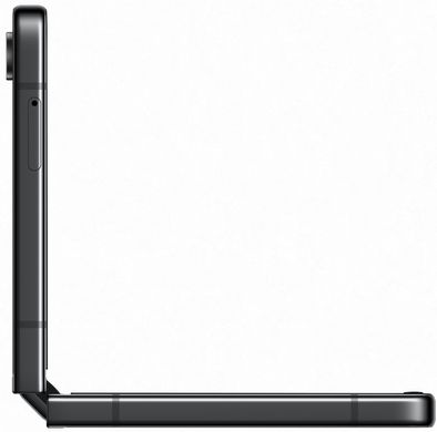 Смартфон Samsung Galaxy Flip5 8/512Gb Gray (SM-F731BZAHSEK) Flip5/3 фото