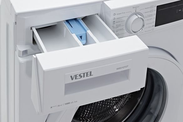 Стиральная машина VESTEL W6S10T2T W6S10T2T фото