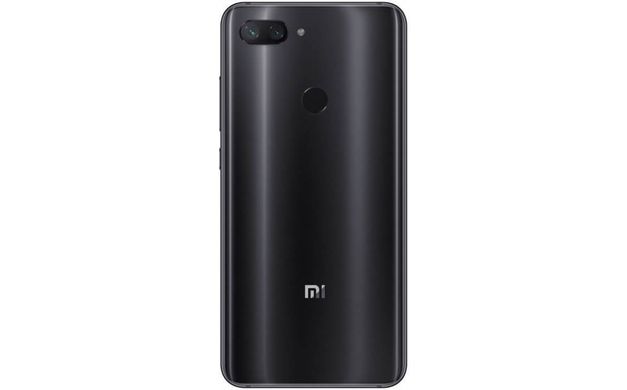 Смартфон Xiaomi Mi 8 Lite 4/64GB (Міжнародна версія) 546251416 фото